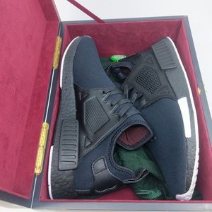 Adidas NMD Henry Poole XR1 x Size 10.5